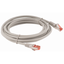 cat6 S/FTP copper version 27awg patch cord