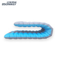 Almofada de ar isolada BSONWAY Outdoor Products Sleeping Pad