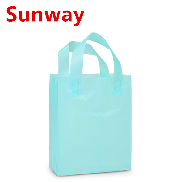 Plastic Grocery Bags