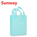 Custom Plastic Shopping Bags