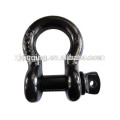 Schwere Sicherheitsnadeln BOW SHACKLE G209