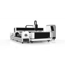 CNC Fiber Laser Cutting Machine