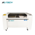 CO2 Plastic Sheet laser cutting machine price 1390