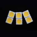 LED SMD blanco 5050 3500-4000K 22lm