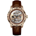 Armour Wheel Mechanical Wheel Belief Men&#39;s Watch