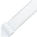 white color desktop led lamp for laptop