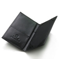 Bussinessmen wallet special design with handle made in PU