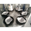 3d mask making machine Semi auto N95 cup mask machine