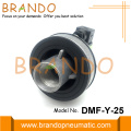 DMF-Y-25 G1 &#39;&#39; SBFEC Válvula de chorro de pulso incorporada
