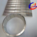 arc magnet various shape electro magnets Permanent