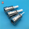 pump yttria stabilized zirconia ceramic plunger piston