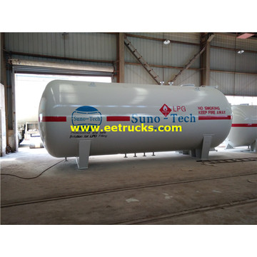 10000L Residential LPG Storage Tanks