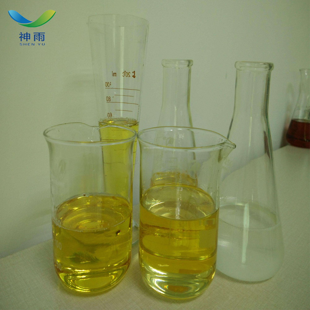 Industrial Grade Oleic acid