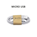 cable de datos para teléfono cable micro usb