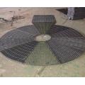 25*3 egypt steel grating catwalk walkway