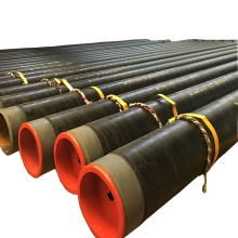 API5L Oil and Gas Carbon Steel Seamless Pipe