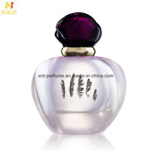 Perfume Designer Mulher Natural para Lady Fragrance Spray