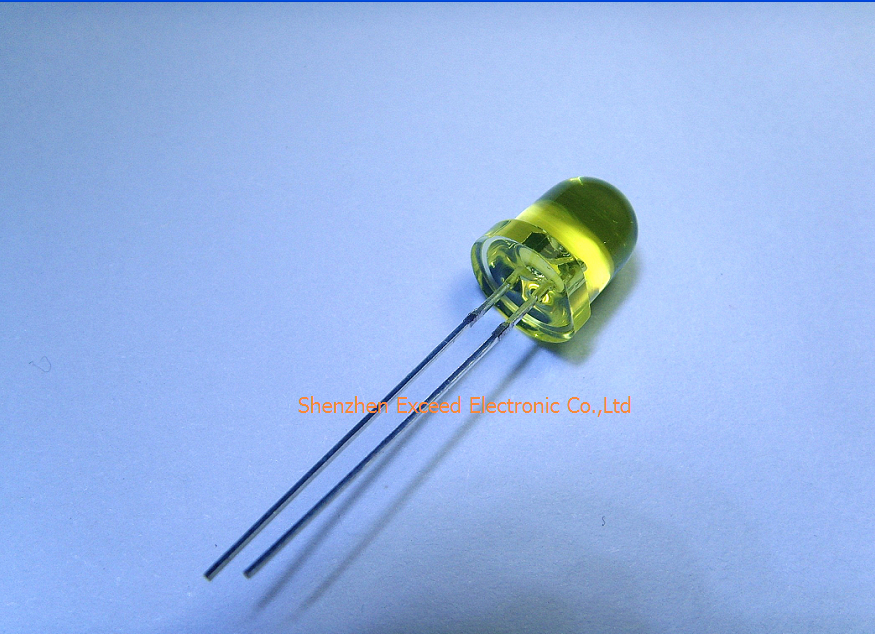 3mm LED Light