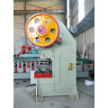 Power Press Mechanical Punching Machine