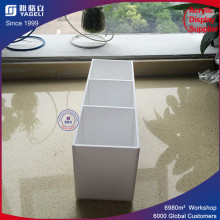 Promotional Manufacture Acrylic Cosmetic Stand