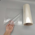 Anti Fire Flame Retardant Transparent Polyester BOPET Film