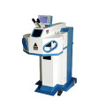 Price of laser spot welding machine for jewelry