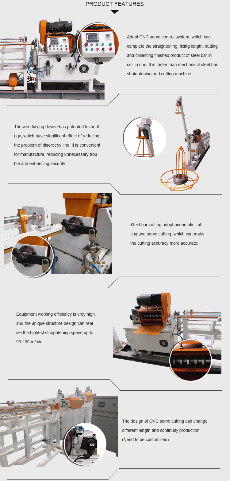 High Speed Wire Cutting Machine