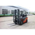 Explosion Protected Diesel Forklift