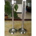 Train Inlet Diesel Engine Valve from Factory