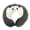 custom animal kids travel neck pillow