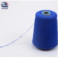 Core Spun Spandex Tripted Yarn pour tissu