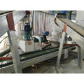 Biomass palm kernel shell pellet machine line