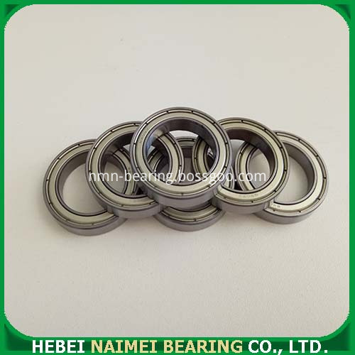 Bearing 6805 ZZ