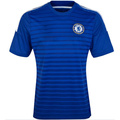 Chaud ! 2014 2015 grade initial Chelsea Home Jersey maillot maillot de Football