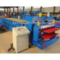 Ibr Glazed Double Layer Roll Forming Machine