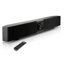 hot and best 3D bluetooth wireless TV soundbar speaker