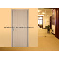 Decorative Laminate Faced Wooden Doors