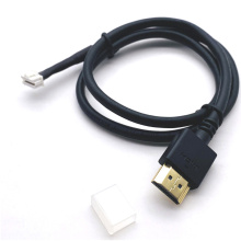 Высокоскоростный кабель HDMI 2.0 для пользовательского использования