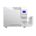 table top Medical laboratory autoclave