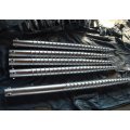 Hot Dip Galvanized Helix Ground Screw Anchor