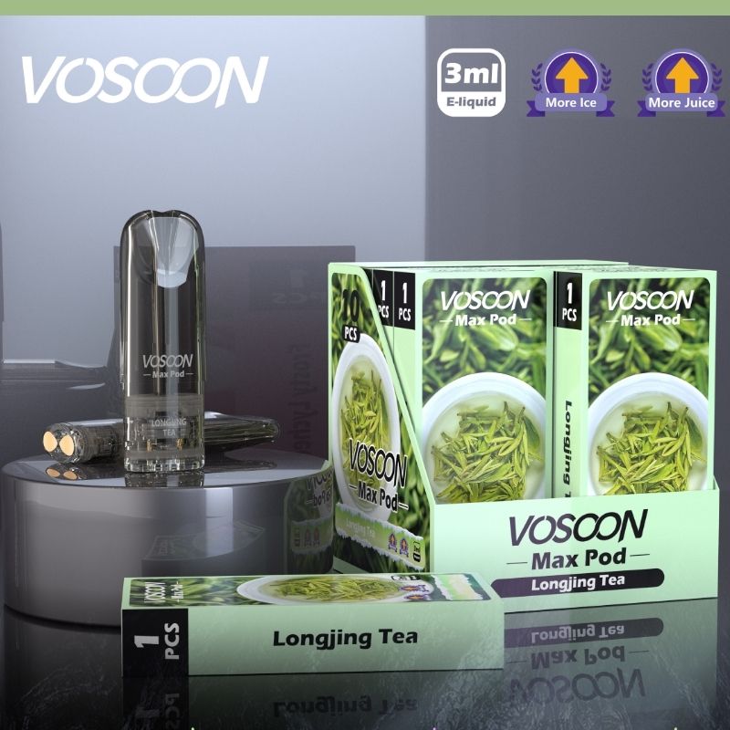 vosoon max vosoon max