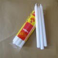 22g 25g white candle bougie to Angola