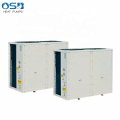 Ce air to water chiller heat pump