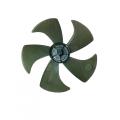 Air Conditioner Fan Blade Plastic Mould