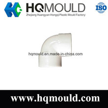 Plastic Injection Mould for 20mm Short Elbow Pipe Fitting