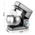 5.8L multifunctional stand mixer