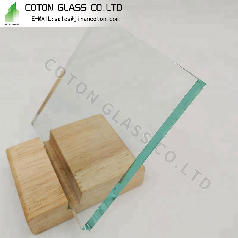 Annealed Glass Vs Tempered