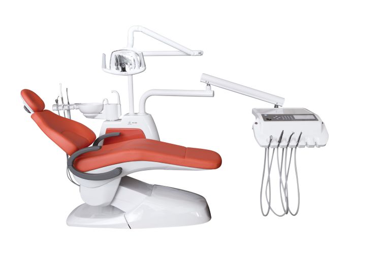 dental unit