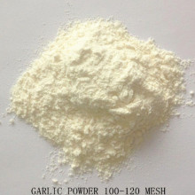 2016 Garlic Powder de fábrica con Brc, Gap, HACCP y Kosher