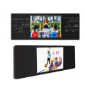 School writing board interactive nano smart board